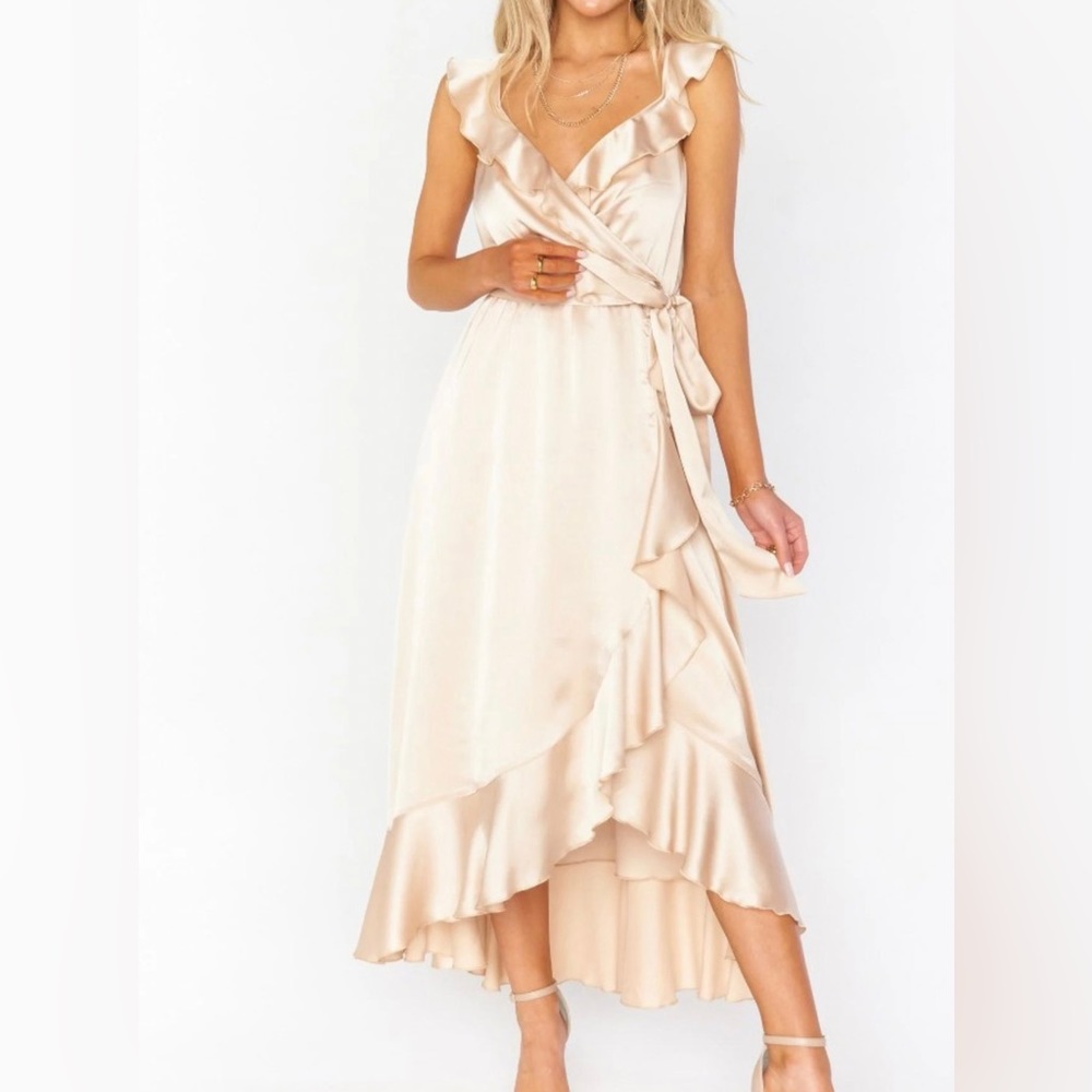 Bridesmaids dress/wedding guest dress
